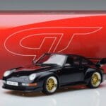 Porsche 911 993 GT GT Spirit 1:18 GT144 Résine - image 6 of 6