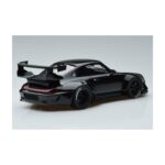 Porsche 911 993 RWB Body Kit Noir Asia Edition GT Spirit 1:18 KJ005 Résine - image 2 of 6