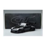 Porsche 911 993 RWB Body Kit Noir Asia Edition GT Spirit 1:18 KJ005 Résine - image 6 of 6