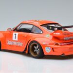 Porsche 911 993 RWB Jagermeister Asia Edition GT Spirit 1:18 KJ039 Résine - image 5 of 6