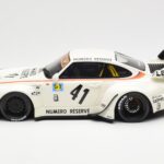 Porsche 911 993 RWB Kato-San GT Spirit 1:18 - image 3 of 5