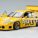 Porsche 911 996 GT3 Cup AUTOart Livery AUTOart 1:18 - image 2 of 7