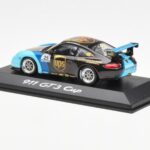 Porsche 911 996 GT3 Cup #29 D. Arnold UPS Porsche Supercup 2006 Minichamps 1:43 - image 3 of 4