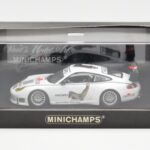 Porsche 911 996 GT3 RS Recaro Minichamps 1:43 - image 4 of 4