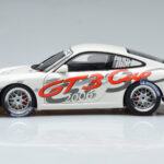 Porsche 911 997 GT3 Cup Deutschland Livery AUTOart 1:18 - image 4 of 7