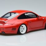 Porsche 911 997 RWB Body Kit Aka Phila GT Spirit 1:18 GT874 Résine - image 2 of 6