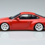 Porsche 911 997 RWB Body Kit Aka Phila GT Spirit 1:18 GT874 Résine - image 3 of 6