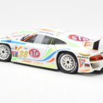 Porsche 911 GT1 #38 T. Boutsen / M. Kelleners 24 Hours of Le Mans 1998 UT Models 1:18 - image 5 of 6