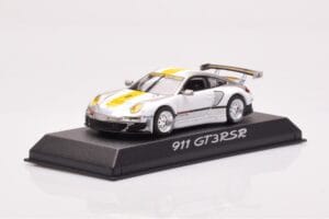 Porsche 911 GT3 RSR Présentation 2012 Norev 1:43 WAP0201150D Métal — image 2 sur 4