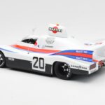 Porsche 935 #20 J. Ickx 3rd World Sports Car Championship 1976 Werk83 1:18 - image 5 of 6