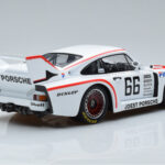 Porsche 935J #66 J. Mass Joest Racing Nurburgring DRM 1981 MCG 1:18 - image 2 of 6