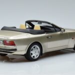 Porsche 944 S2 Cabriolet GT Spirit 1:18 GT002CS Résine - image 2 of 6