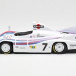 Porsche 936/77 #7 H. Haywood / P. Gregg / R. Joest 3rd Place 24 Hours of Le Mans 1978 Werk83 1:18 - image 3 of 6
