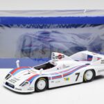 Porsche 936/77 #7 H. Haywood / P. Gregg / R. Joest 3rd Place 24 Hours of Le Mans 1978 Werk83 1:18 - image 6 of 6