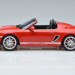 Porsche Boxster Spider 987 GT Spirit 1:18 GT017A Résine - image 3 of 6