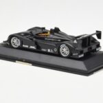 Porsche RS Spyder Presentation Noir Minichamps 1:43 - image 3 of 4