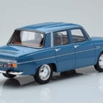 Renault 10 Major Bleu Otto 1:18 - image 2 of 6