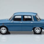 Renault 10 Major Bleu Otto 1:18 - image 3 of 6