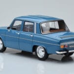 Renault 10 Major Bleu Otto 1:18 - image 5 of 6