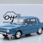 Renault 10 Major Bleu Otto 1:18 - image 6 of 6