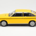 Renault 15 TL Jaune Noir Norev 1:18 - image 3 of 6
