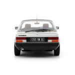 Renault 25 Phase 1 V6 Injection Argent Otto 1:18 OT1070 Résine - image 5 of 5