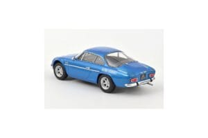 Alpine A110 1600S Norev 1:18 185307 Métal — image 2 sur 2