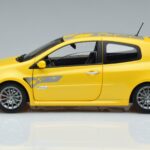 Renault Clio RS Mk3 F1 Team Norev 1:18 185236 Métal - image 4 of 7