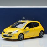 Renault Clio RS Mk3 F1 Team Norev 1:18 185236 Métal - image 7 of 7