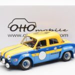 Renault Dauphine Proto 1600 Jaune Otto 1:18 - image 6 of 6