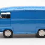 Renault Estafette Saviem Bleu Norev 1:18 - image 6 of 11