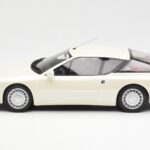 Alpine GTA V6 Turbo Blanc Otto 1:18 - image 3 of 6