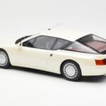 Alpine GTA V6 Turbo Blanc Otto 1:18 - image 5 of 6