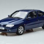 Renault Megane I Coupé 2.0 16V Otto 1:18 OT953 Résine