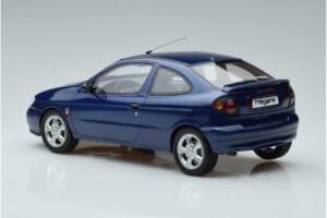 Renault Megane I Coupé 2.0 16V Otto 1:18 OT953 Résine — image 5 sur 6