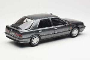 Renault 25 V6 Injection Phase 1 Gris Otto 1:18 OT642 Résine — image 2 sur 6