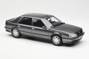 Renault 25 V6 Injection Phase 1 Gris Otto 1:18 OT642 Résine — image 4 sur 6