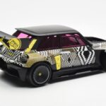 Renault R5 Turbo 3E Noir Otto 1:18 - image 2 of 6