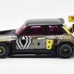 Renault R5 Turbo 3E Noir Otto 1:18 - image 3 of 6