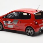 Renault Twingo RS Phase 1 Rouge Otto 1:18 - image 5 of 6