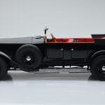 Rolls-Royce Phantom I Cabriolet Noir Kyosho 1:18 - image 4 of 8