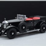 Rolls-Royce Phantom I Cabriolet Noir Kyosho 1:18 - image 8 of 8
