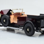 Rolls-Royce Phantom I Cabriolet Rouge Bordeaux Kyosho 1:18 - image 7 of 10