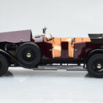 Rolls-Royce Phantom I Cabriolet Rouge Bordeaux Kyosho 1:18 - image 8 of 10