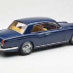 Rolls-Royce Silver Shadow MPW Coupe Oxford Bleu Paragon 1:18 - image 3 of 8