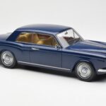 Rolls-Royce Silver Shadow MPW Coupe Oxford Bleu Paragon 1:18 - image 6 of 8