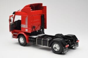 Scania 143M 470 Topline Rouge MCG 1:18 MCG18142 Métal — image 5 sur 8