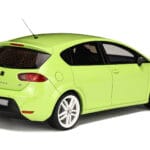 SEAT Leon Mk2 Cupra R Vert Otto 1:18 OT404 Résine - image 2 of 5