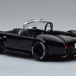 Shelby Cobra 427 S/C Noir Kyosho 1:18 - image 6 of 9