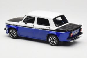 Simca 1000 Rally 2 SRT Otto 1:18 OT1063 Résine — image 5 sur 6